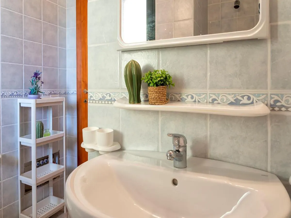 Apartment L'Oasi Trilo A5 By Interhome Trinita d'Agultu e Vignola Italy