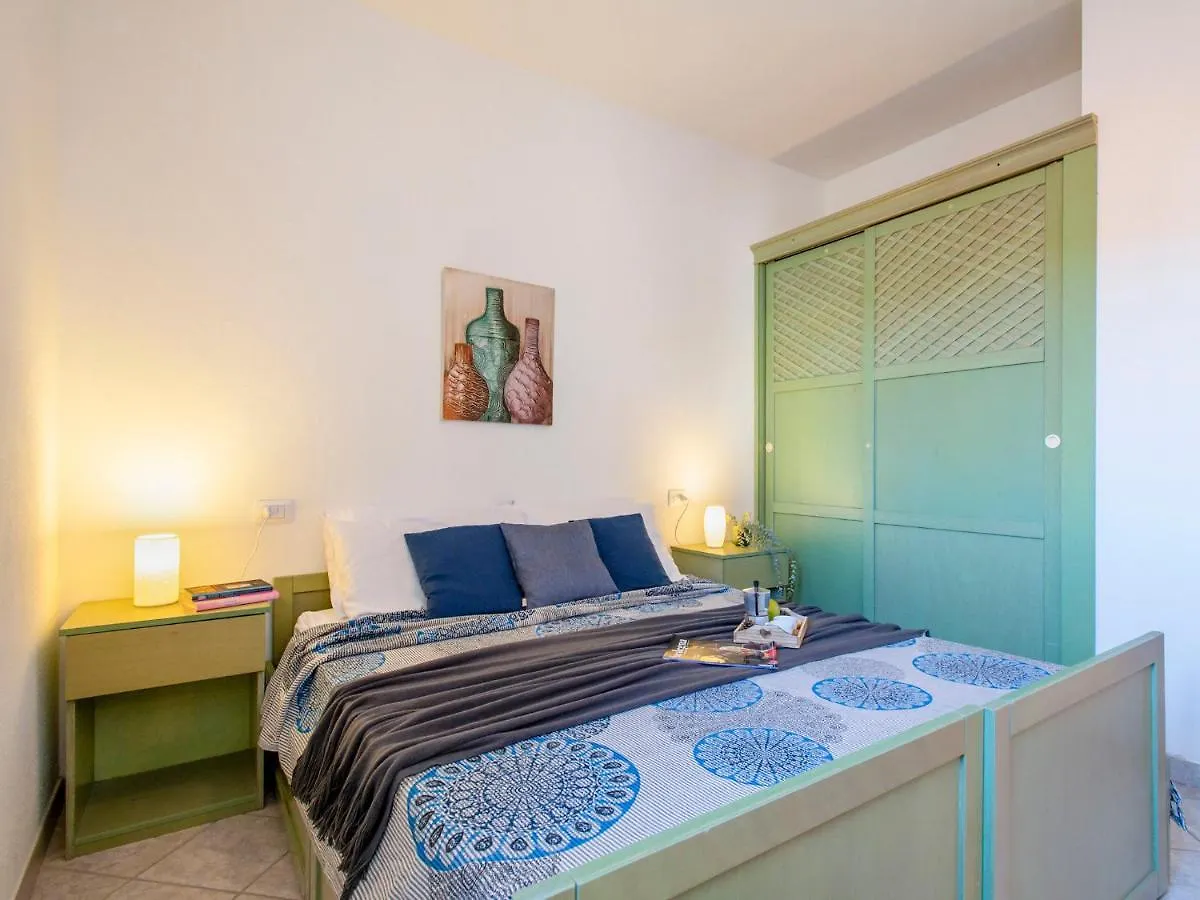Apartment L'Oasi Trilo A5 By Interhome Trinita d'Agultu e Vignola