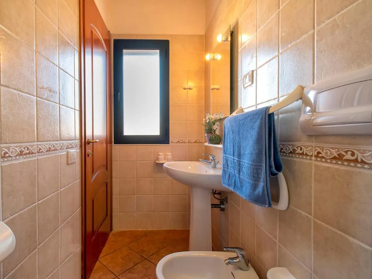 Apartment L'Oasi Trilo A5 By Interhome Trinita d'Agultu e Vignola