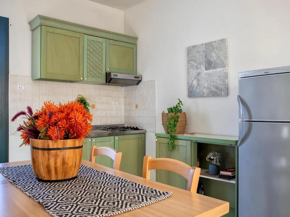 Apartment L'Oasi Trilo A5 By Interhome Trinita d'Agultu e Vignola