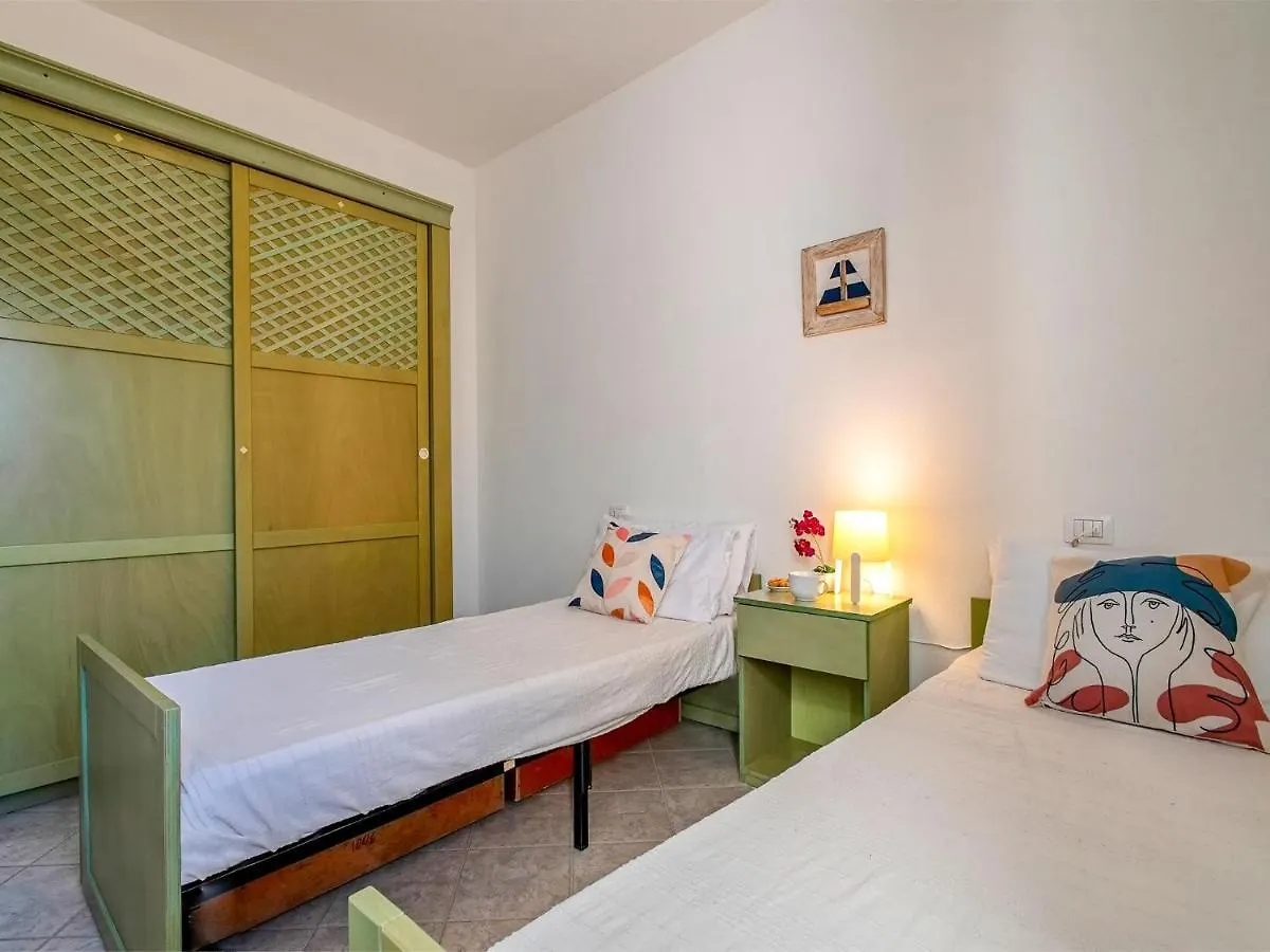 Apartment L'Oasi Trilo A5 By Interhome Trinita d'Agultu e Vignola