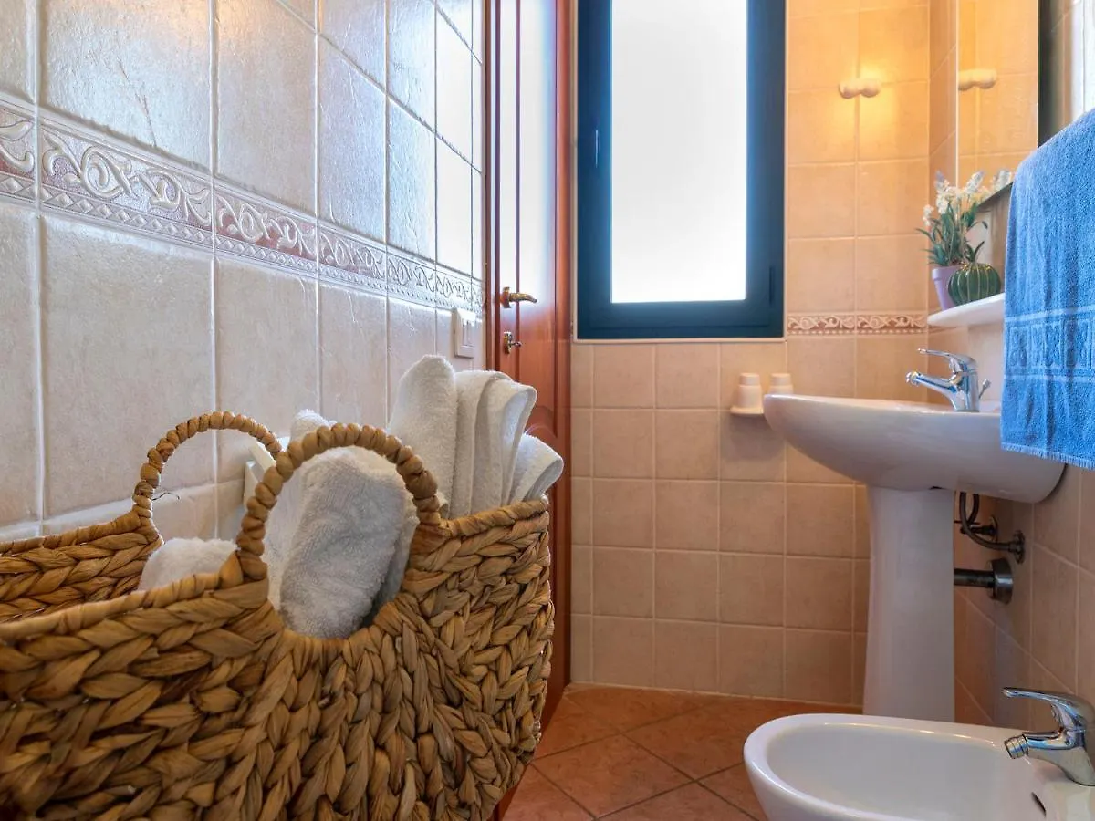 Apartment L'Oasi Trilo A5 By Interhome Trinita d'Agultu e Vignola
