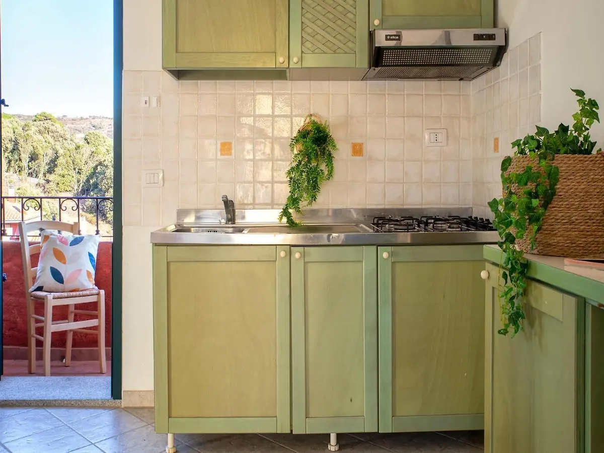 Apartment L'Oasi Trilo A5 By Interhome Trinita d'Agultu e Vignola