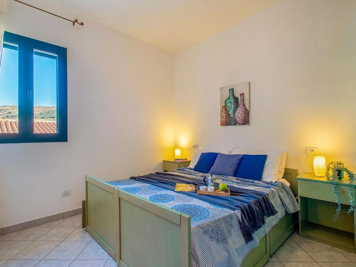 Apartment L'Oasi Trilo A5 By Interhome Trinita d'Agultu e Vignola Italy