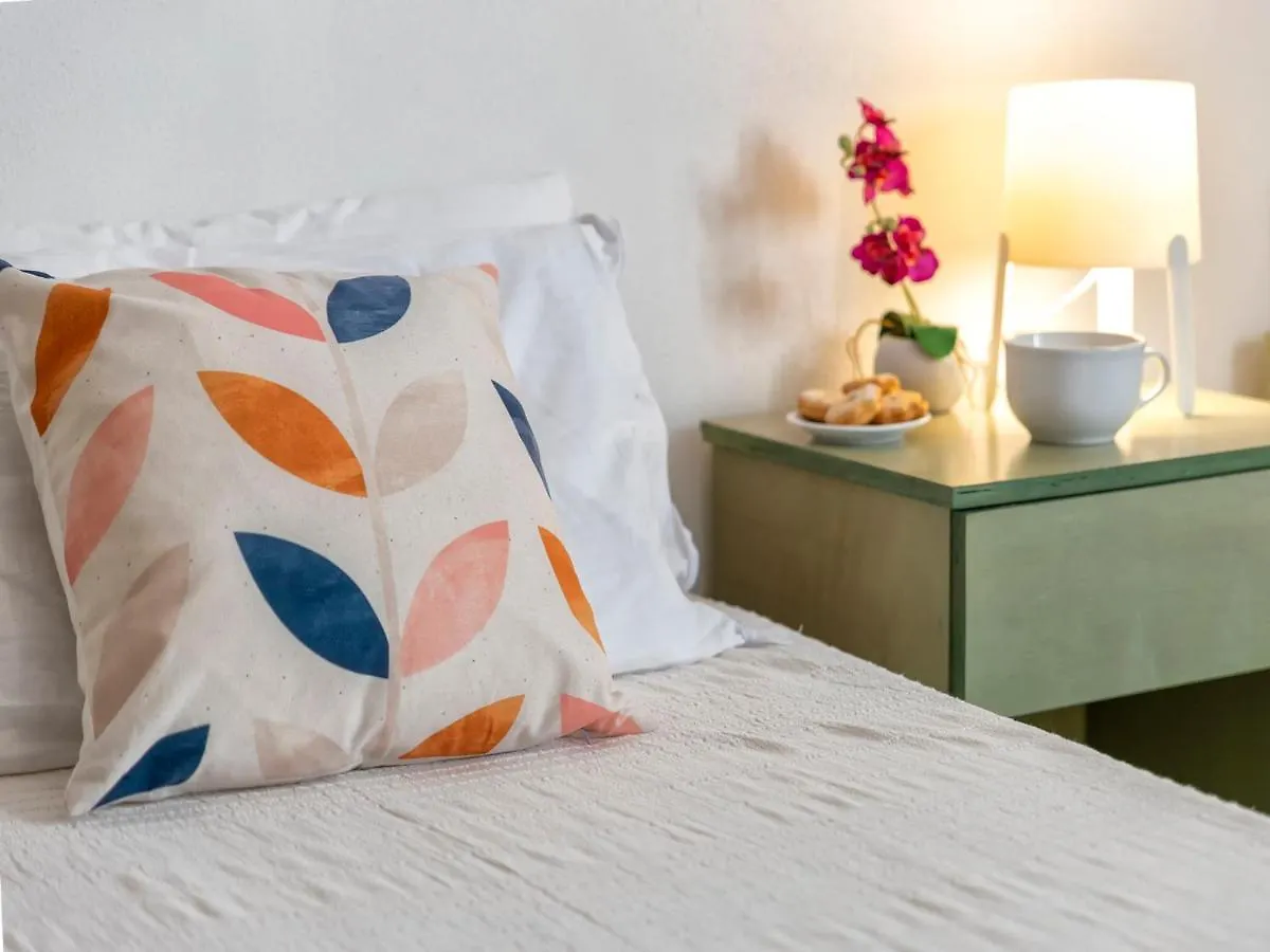 Apartment L'Oasi Trilo A5 By Interhome Trinita d'Agultu e Vignola