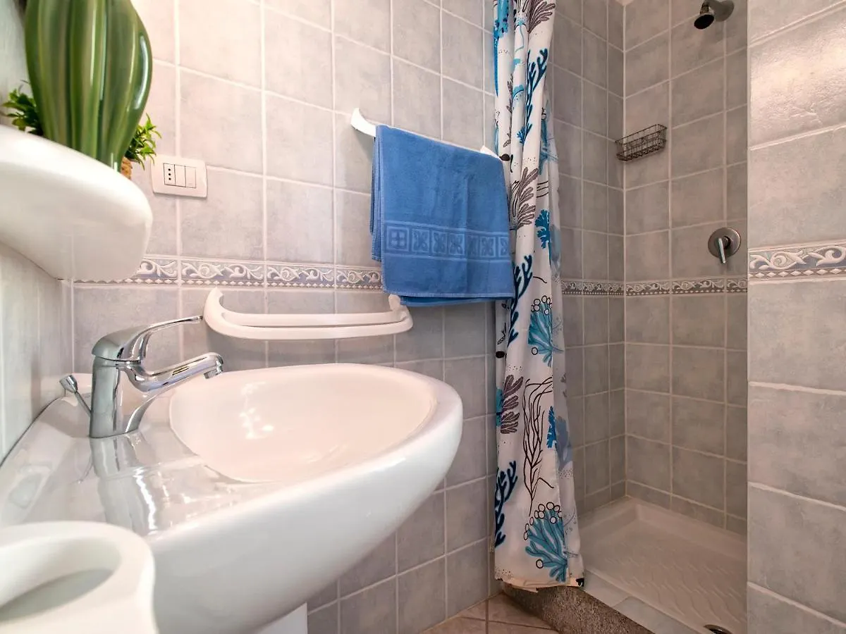 Apartment L'Oasi Trilo A5 By Interhome Trinita d'Agultu e Vignola
