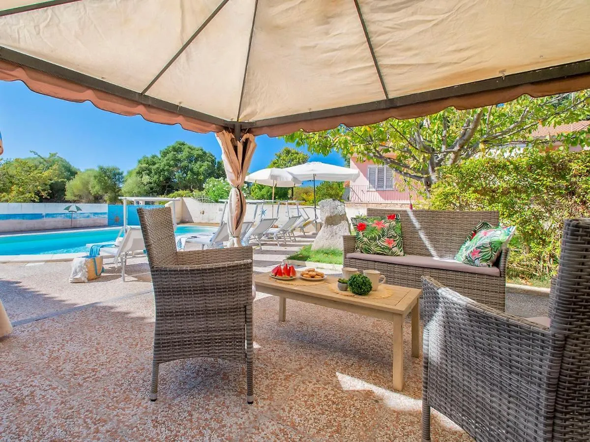 Apartment L'Oasi Trilo A5 By Interhome Trinita d'Agultu e Vignola
