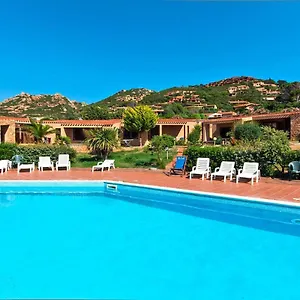  Appartamento Apartments, Costa Paradiso