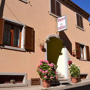 Guest house Da Paolino, Trinita d'Agultu e Vignola